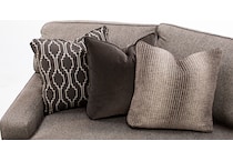 king hickory brown sta fab sectional pieces pkg  