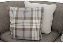 king hickory brown sta fab sectional pieces zpkg  