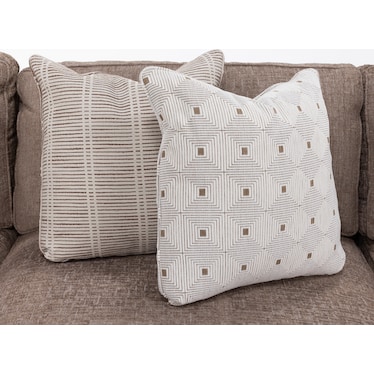 Casbah 5-Pc. Sectional