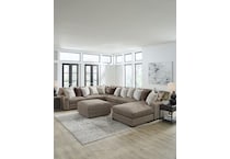 king hickory brown sta fab sectional pieces lifestyle image zpkg  