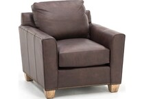 king hickory chair   