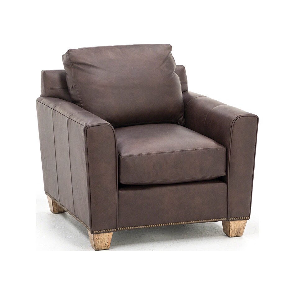 king hickory chair   