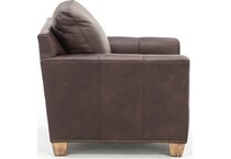 king hickory chair   