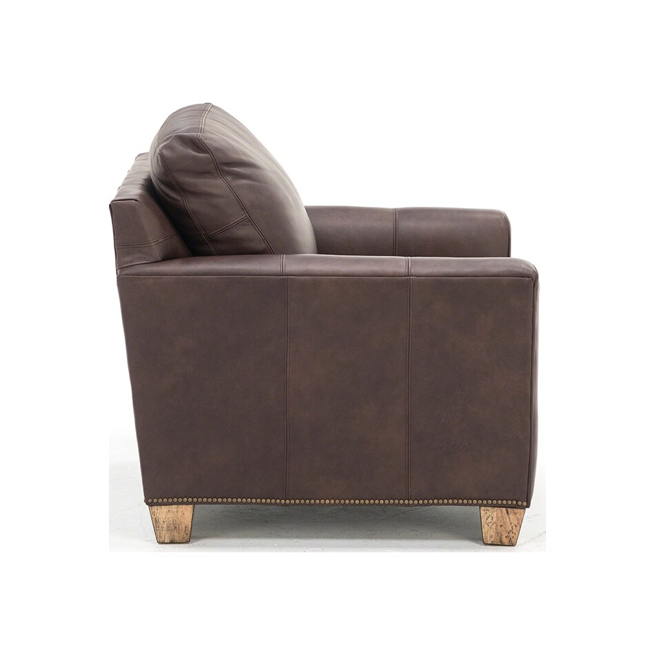 king hickory chair   