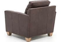 king hickory chair   