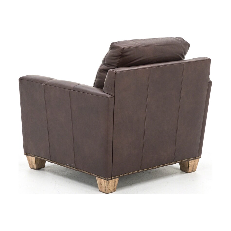 king hickory chair   