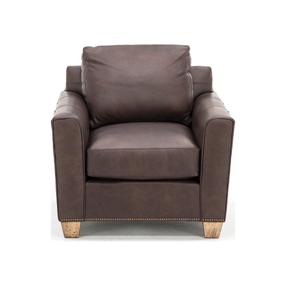 king hickory chair   