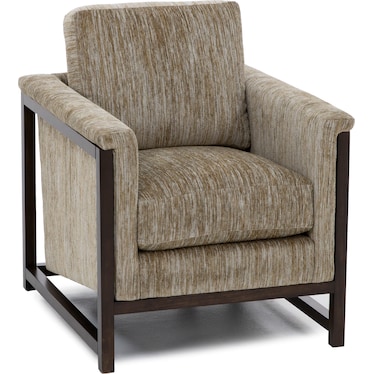 Emily Accent Chair