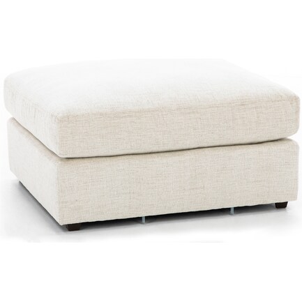 Soho Ottoman