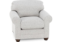 king hickory envy cloud chair z  