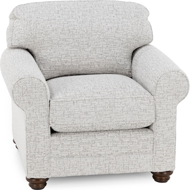 Winston Sock Arm Chair