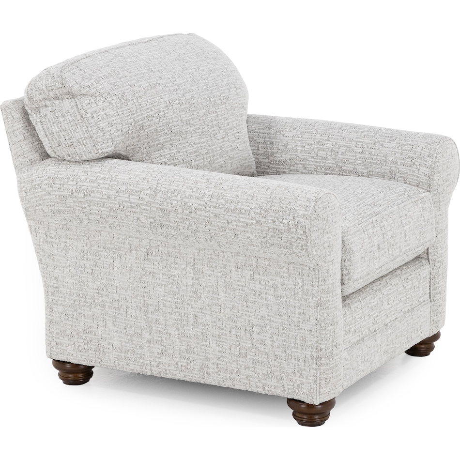 king hickory envy cloud chair z  