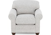 king hickory envy cloud chair z  