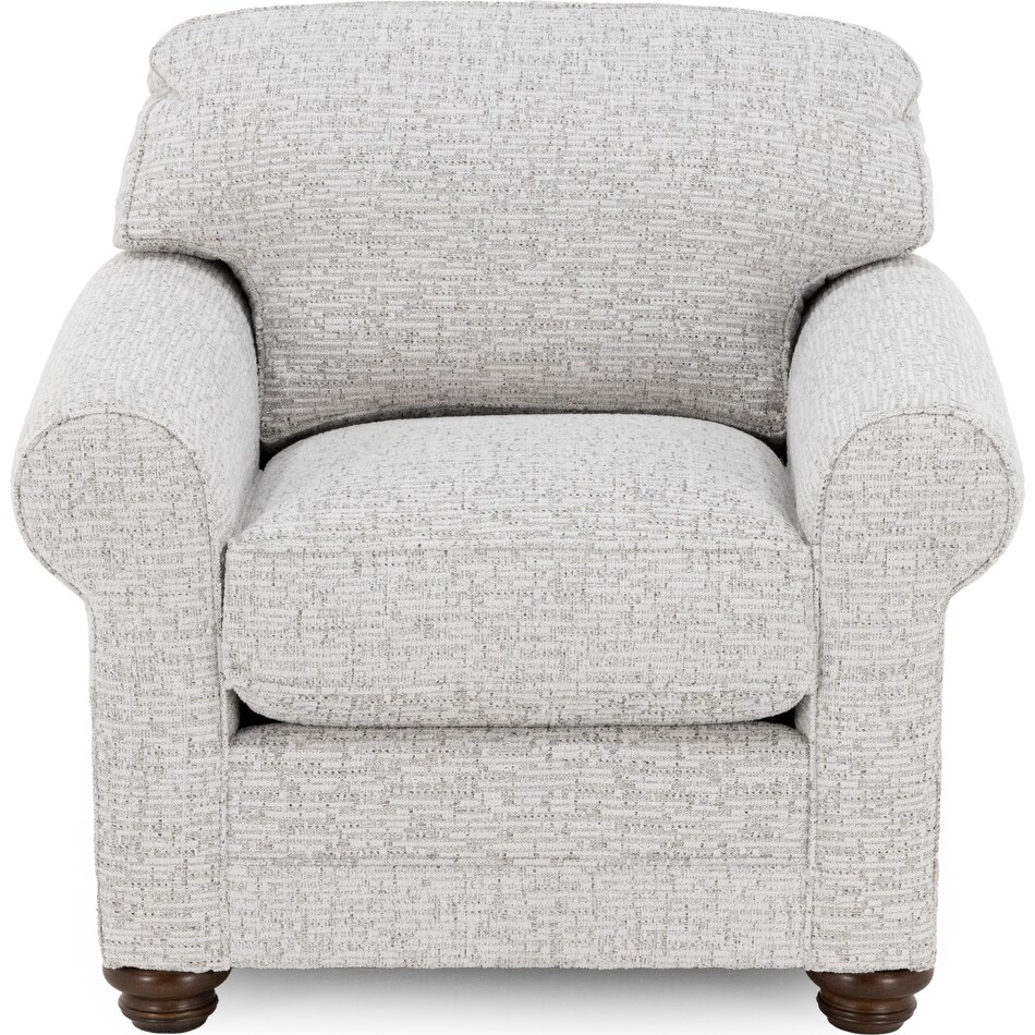 king hickory envy cloud chair z  