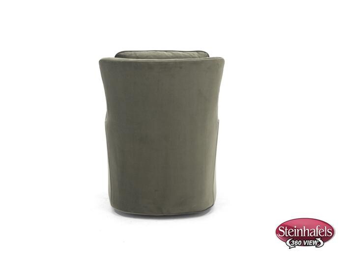 king hickory green chair  image   