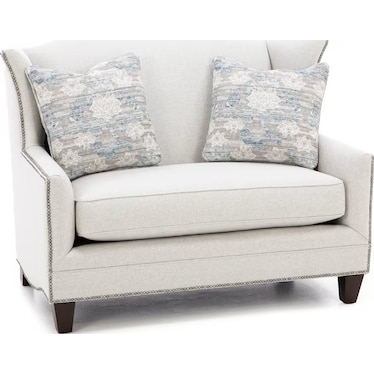 Athens Settee