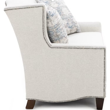Athens Settee