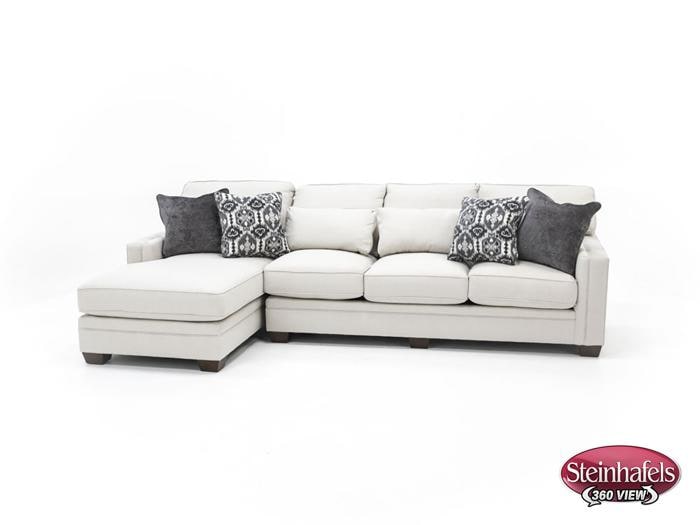 king hickory grey sta fab sectional pieces  image zpk  