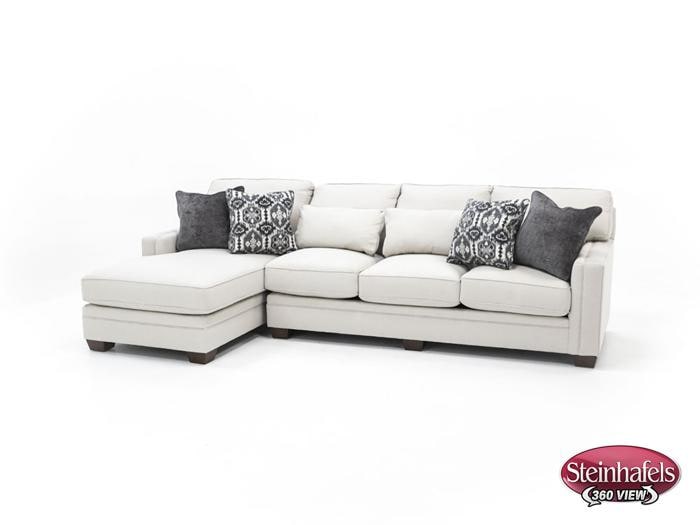 king hickory grey sta fab sectional pieces  image zpk  