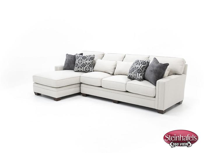 king hickory grey sta fab sectional pieces  image zpk  