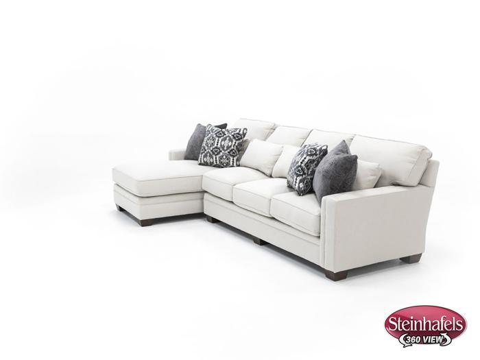 king hickory grey sta fab sectional pieces  image zpk  