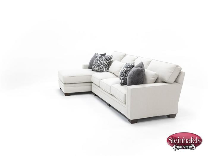 king hickory grey sta fab sectional pieces  image zpk  