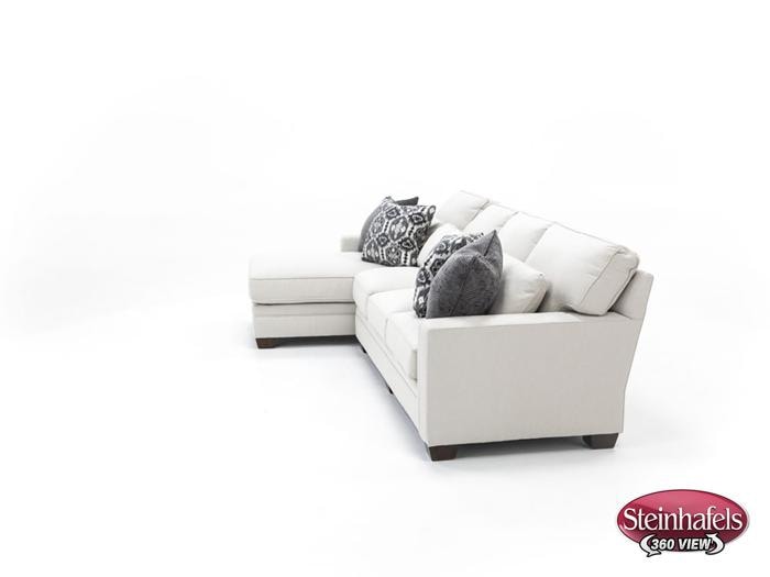 king hickory grey sta fab sectional pieces  image zpk  