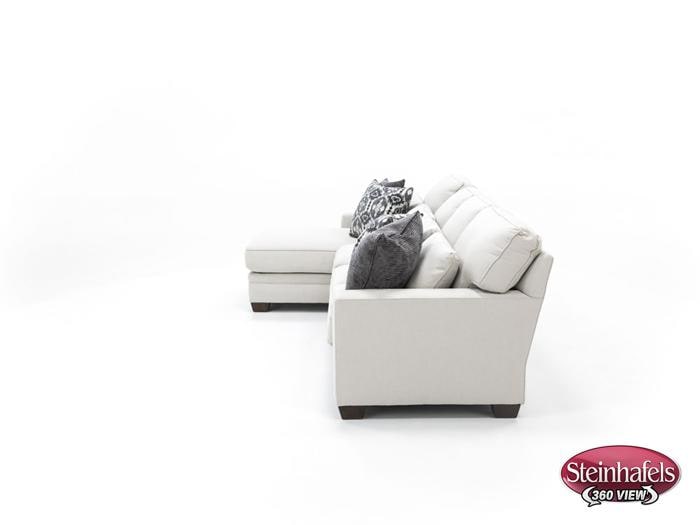 king hickory grey sta fab sectional pieces  image zpk  