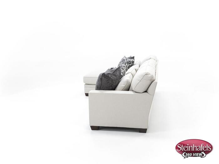king hickory grey sta fab sectional pieces  image zpk  