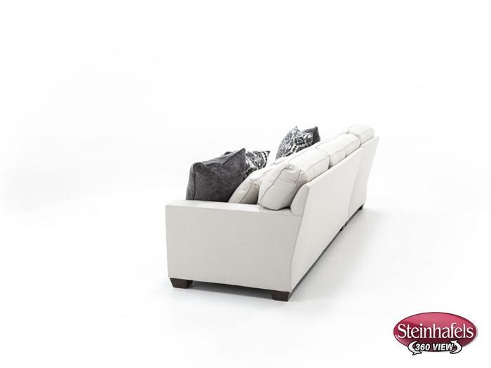 king hickory grey sta fab sectional pieces  image zpk  
