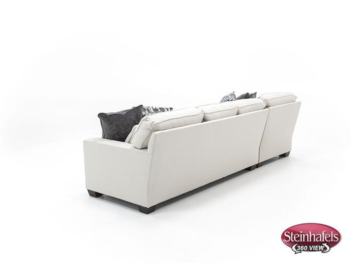 king hickory grey sta fab sectional pieces  image zpk  