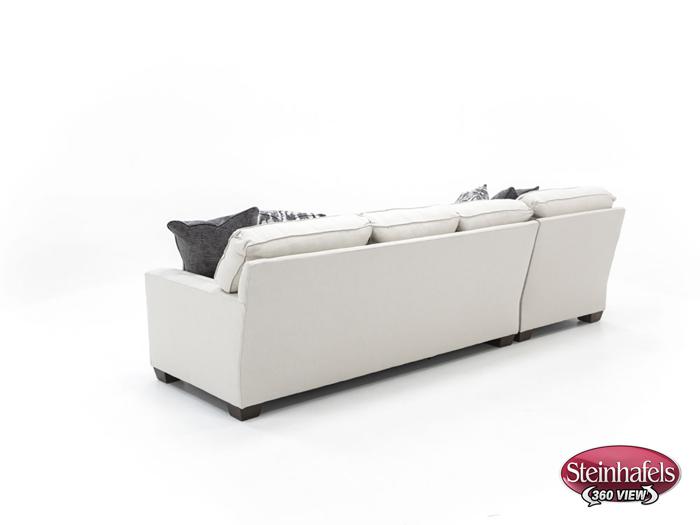 king hickory grey sta fab sectional pieces  image zpk  