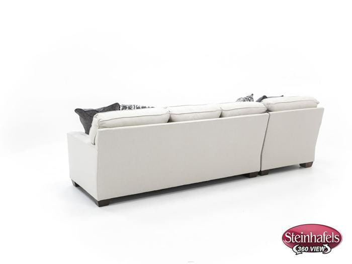 king hickory grey sta fab sectional pieces  image zpk  