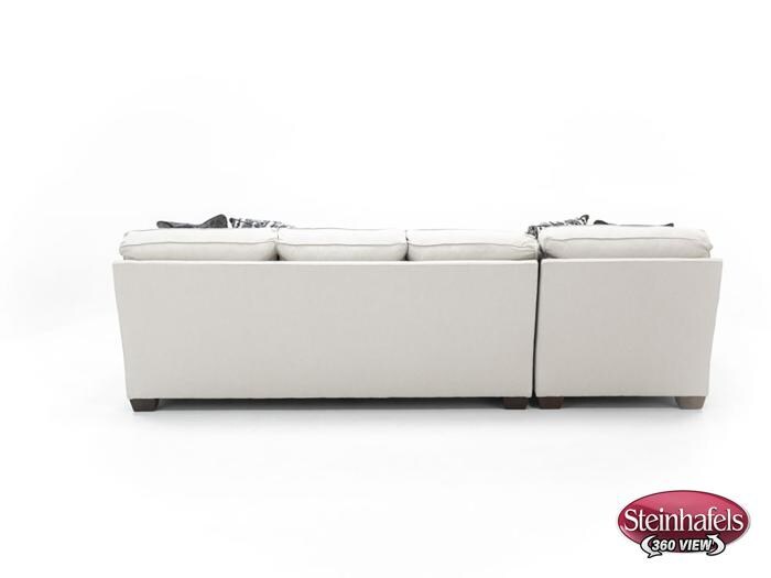 king hickory grey sta fab sectional pieces  image zpk  