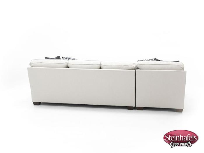 king hickory grey sta fab sectional pieces  image zpk  