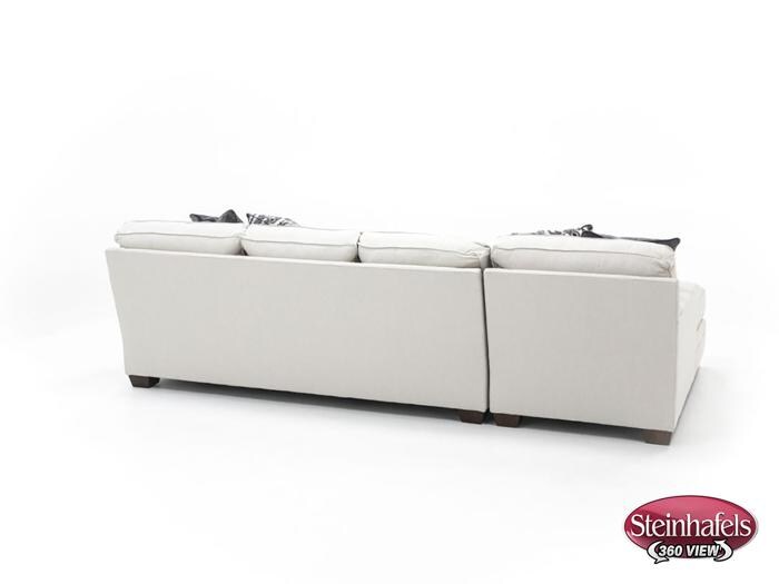 king hickory grey sta fab sectional pieces  image zpk  