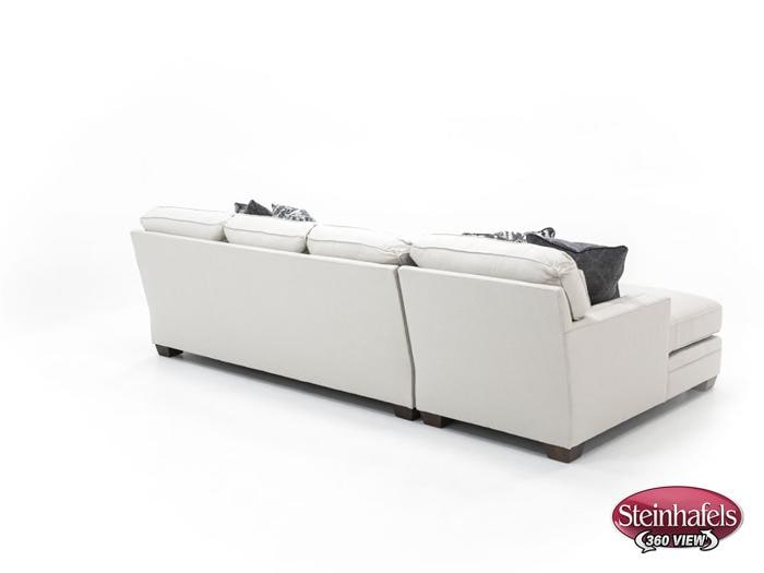 king hickory grey sta fab sectional pieces  image zpk  