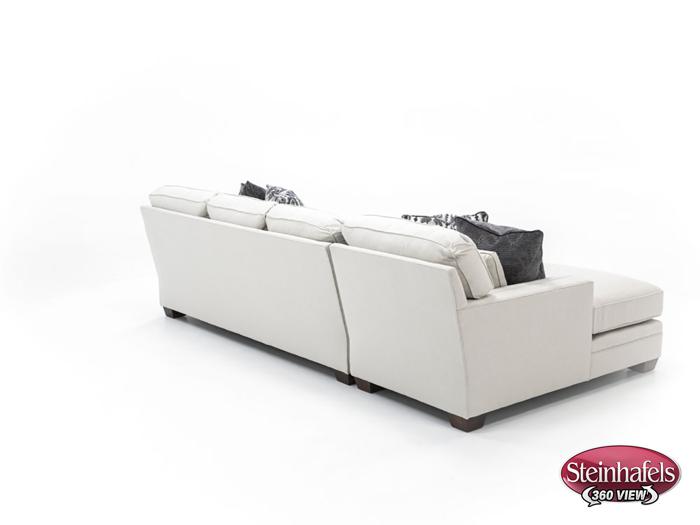 king hickory grey sta fab sectional pieces  image zpk  