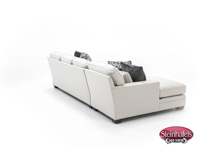 king hickory grey sta fab sectional pieces  image zpk  