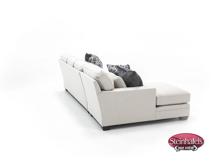 king hickory grey sta fab sectional pieces  image zpk  