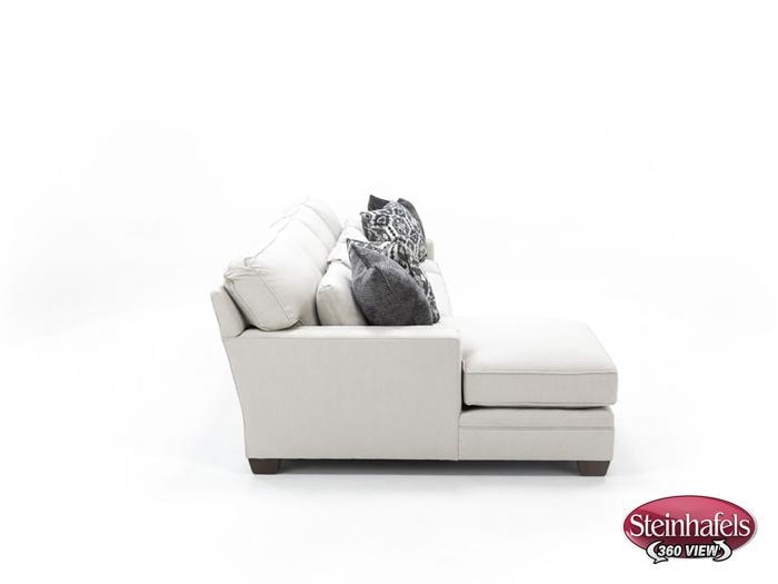 king hickory grey sta fab sectional pieces  image zpk  