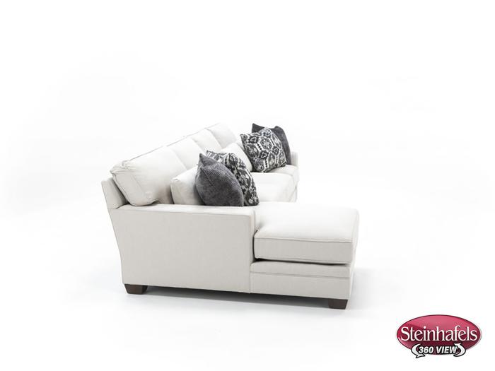 king hickory grey sta fab sectional pieces  image zpk  