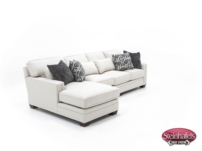king hickory grey sta fab sectional pieces  image zpk  