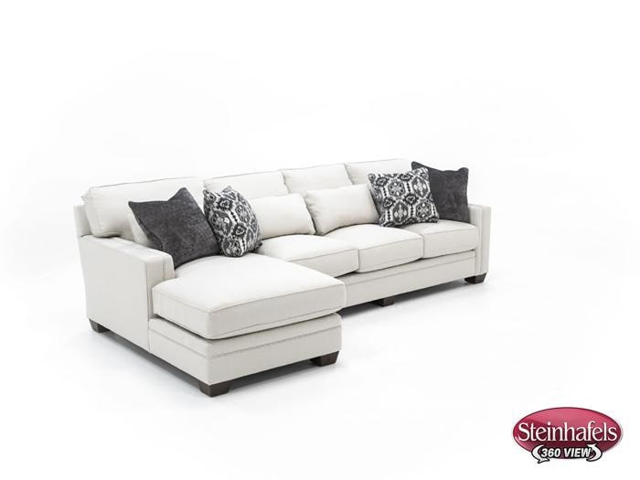 king hickory grey sta fab sectional pieces  image zpk  
