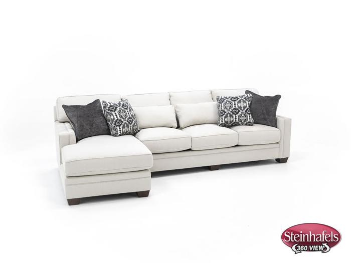 king hickory grey sta fab sectional pieces  image zpk  