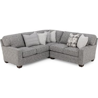 Winston 2-Pc. Sectional