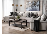 king hickory grey sta fab sectional pieces lifestyle image zpk  