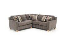 king hickory sta fab sectional pieces zpk  