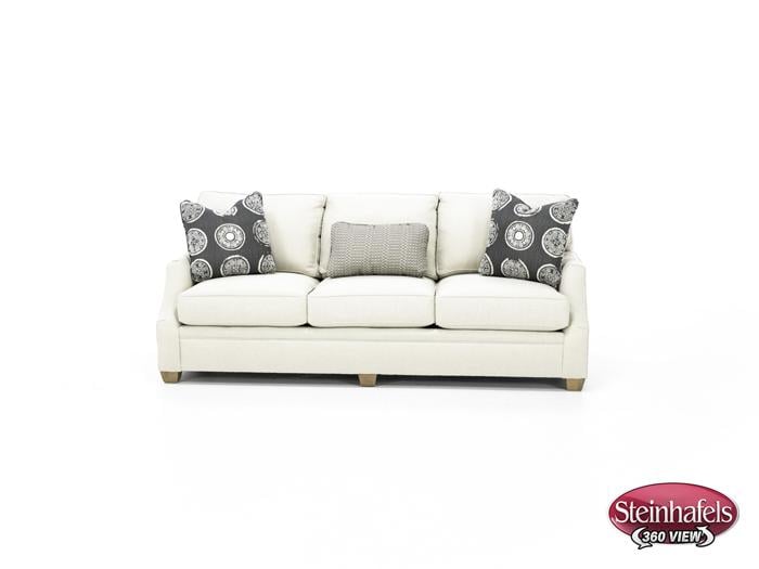king hickory white  to  inches  image   