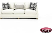 king hickory white  to  inches  image   